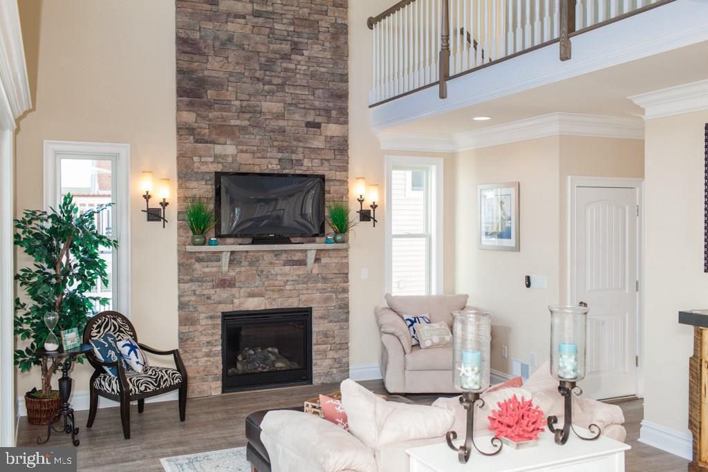 2016 Mill Creek Road Manahawkin, NJ 08050 - Photo 33 of 36