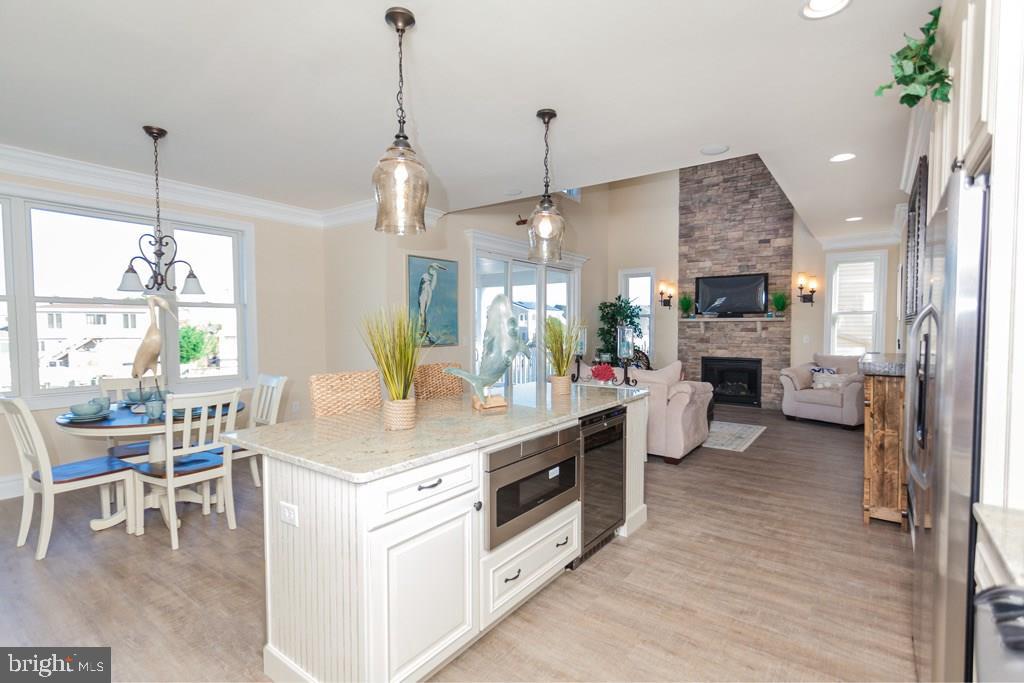 2016 Mill Creek Road Manahawkin, NJ 08050 - Photo 34 of 36