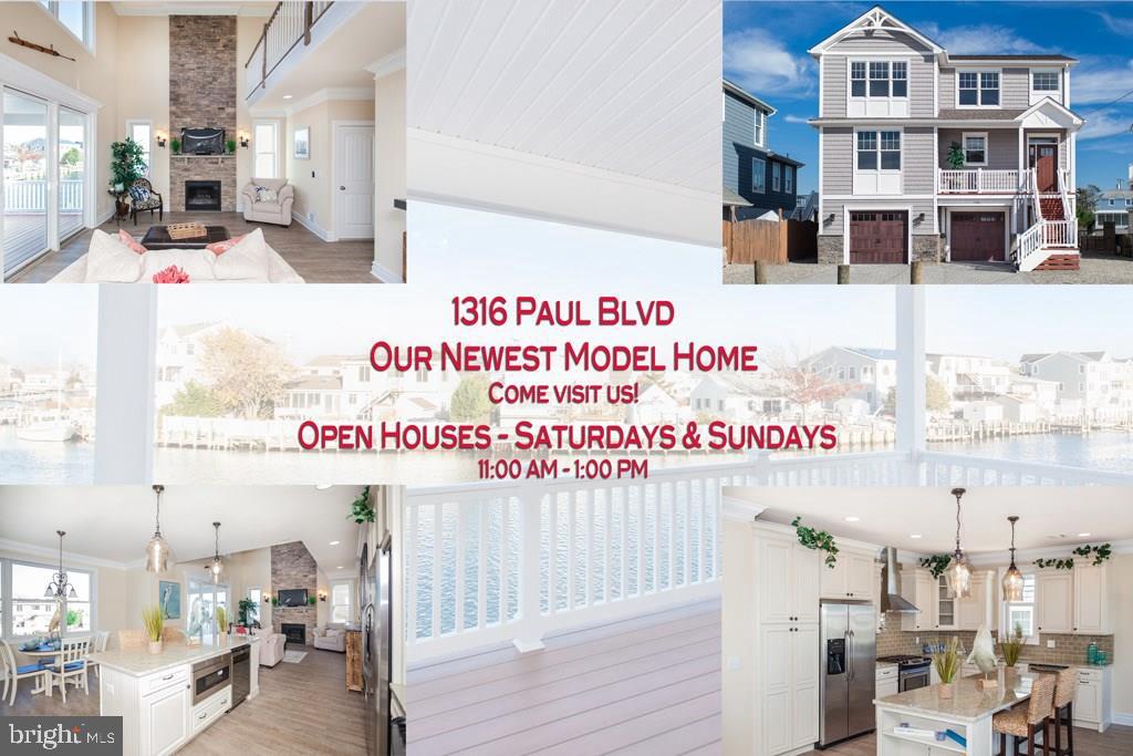 2016 Mill Creek Road Manahawkin, NJ 08050 - Photo 36 of 36