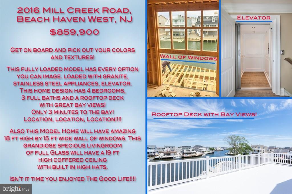 2016 Mill Creek Road Manahawkin, NJ 08050 - Photo 7 of 36
