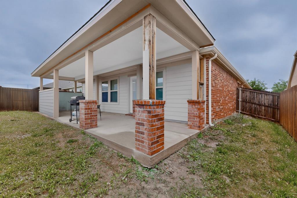 1409 Slate Street Princeton, TX 75407 - Photo 35 of 36