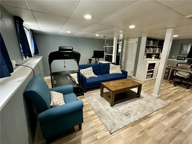 $469,000 | 134 Blue Hill Drive, Warwick, RI 02886