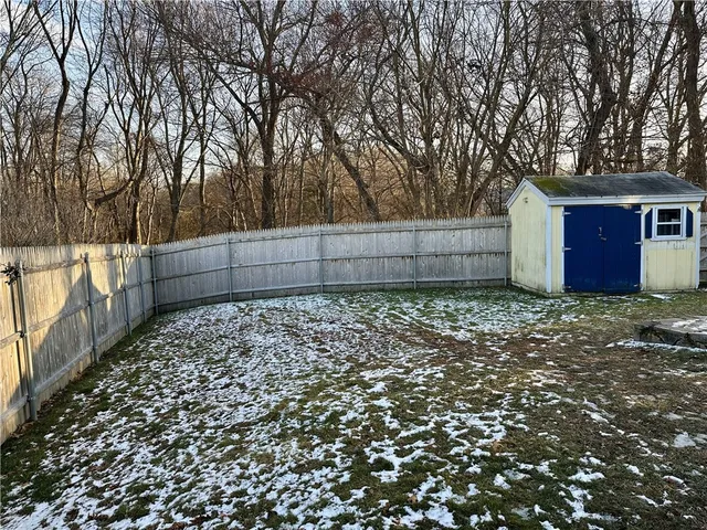 $469,000 | 134 Blue Hill Drive, Warwick, RI 02886