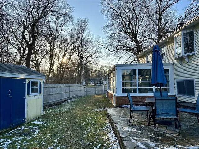 $469,000 | 134 Blue Hill Drive, Warwick, RI 02886