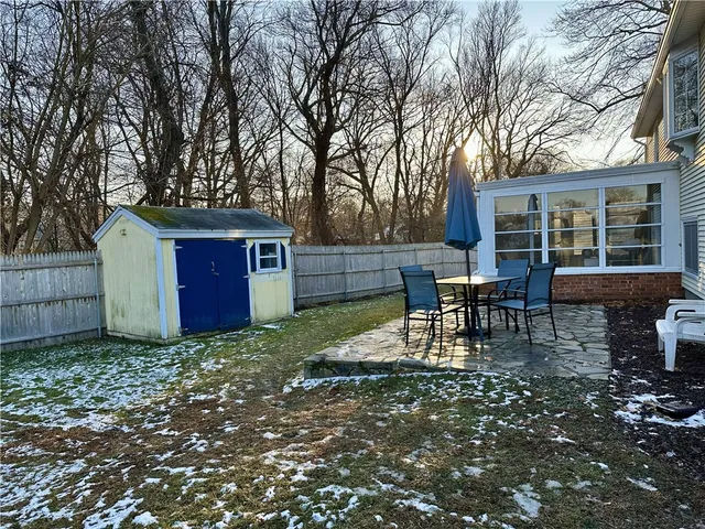 $469,000 | 134 Blue Hill Drive, Warwick, RI 02886