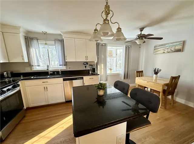 $469,000 | 134 Blue Hill Drive, Warwick, RI 02886