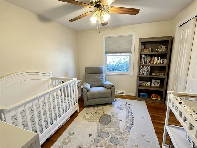 $469,000 | 134 Blue Hill Drive, Warwick, RI 02886