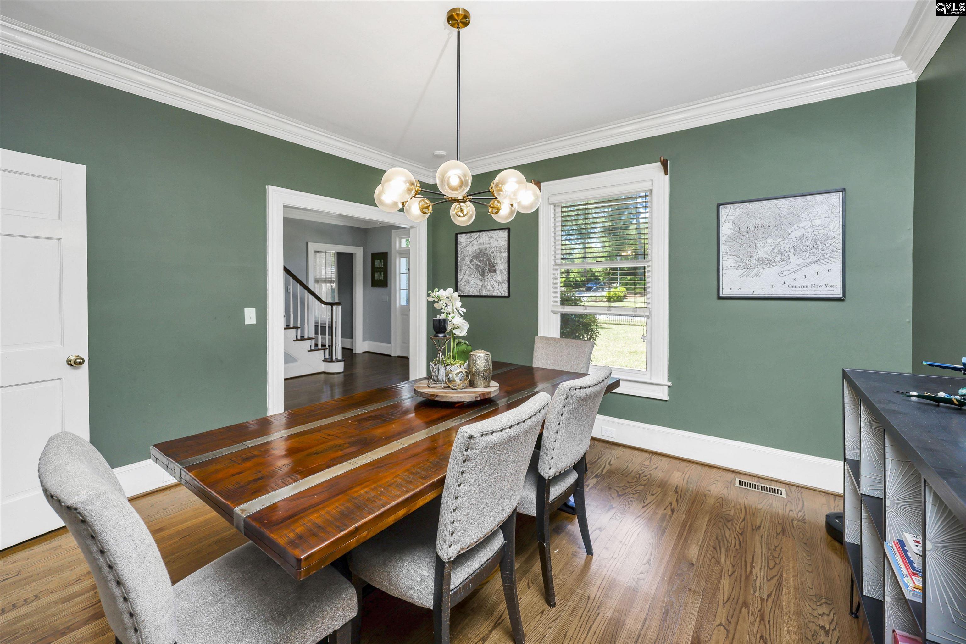 219 Mallet Hill Road Columbia, SC 29223 - Photo 8 of 34