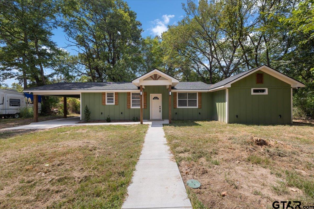 4125 Gallion Avenue Tyler, TX 75708 - Photo 2 of 33 Gallery Image 2