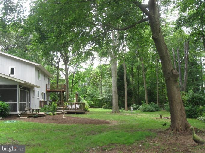 3052 Mimon Road Annapolis, MD 21403 - Photo 22 of 24 Exterior #2