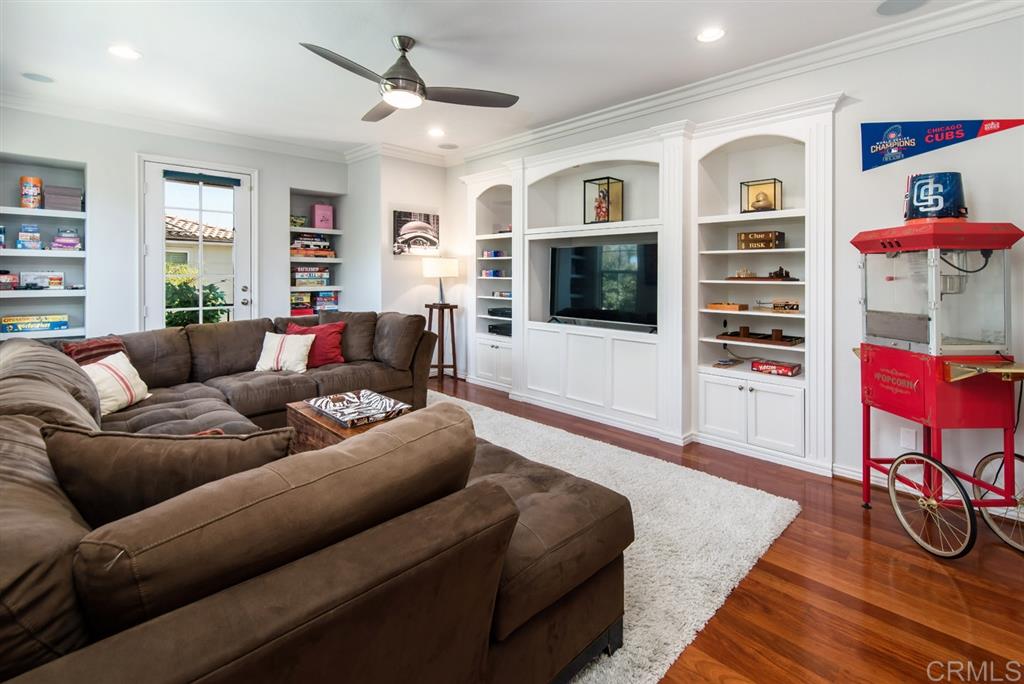 5475 Valerio Trail San Diego, CA 92130 - Photo 12 of 25