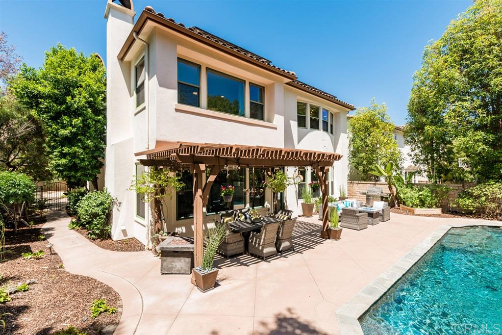 5475 Valerio Trail San Diego, CA 92130 - Photo 21 of 25