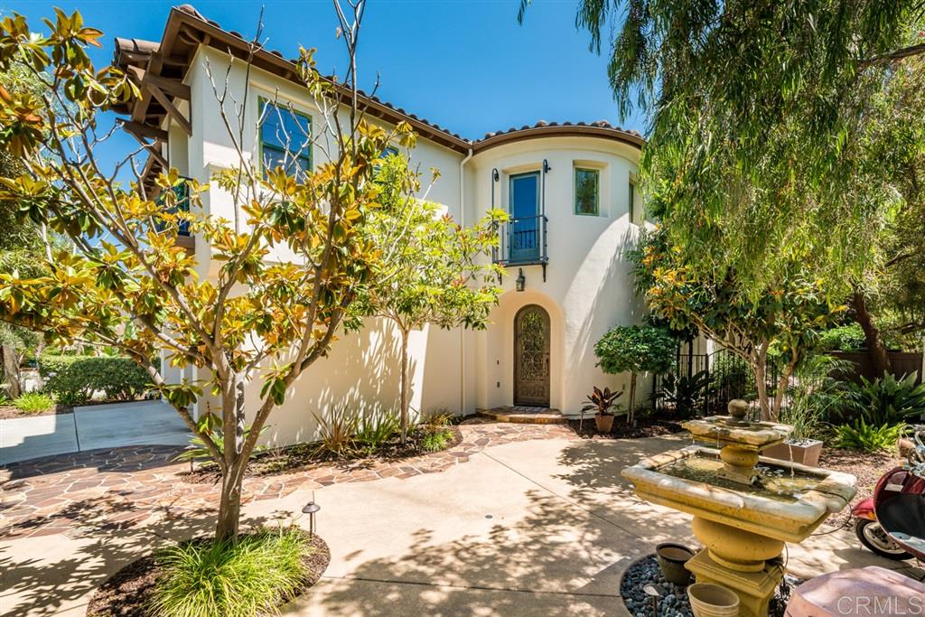 5475 Valerio Trail San Diego, CA 92130 - Photo 24 of 25