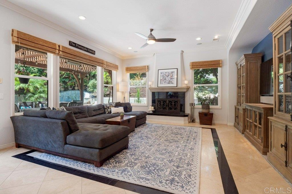 5475 Valerio Trail San Diego, CA 92130 - Photo 10 of 25