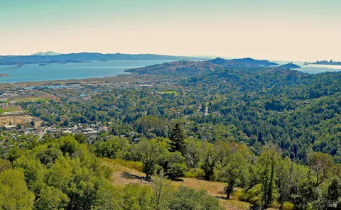 $19,000,000 | 128 Ridgecrest Road, Kentfield, CA 94904