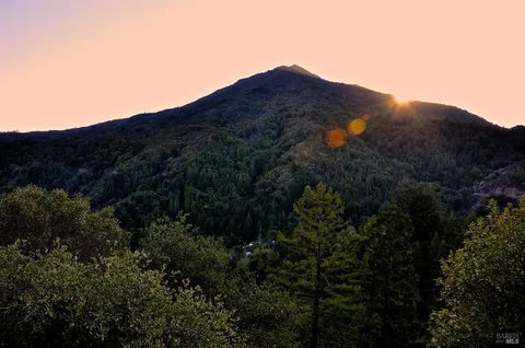 $19,000,000 | 128 Ridgecrest Road, Kentfield, CA 94904