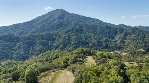 $19,000,000 | 128 Ridgecrest Road, Kentfield, CA 94904