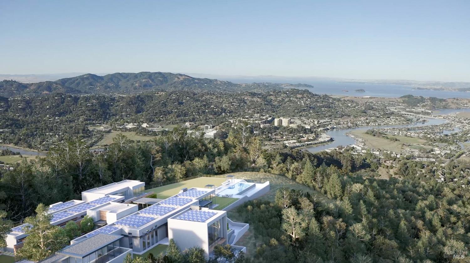 128 Ridgecrest Road Kentfield, CA 94904 - Photo 22 of 69