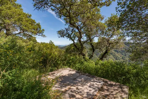$19,000,000 | 128 Ridgecrest Road, Kentfield, CA 94904