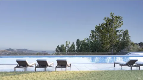 $19,000,000 | 128 Ridgecrest Road, Kentfield, CA 94904