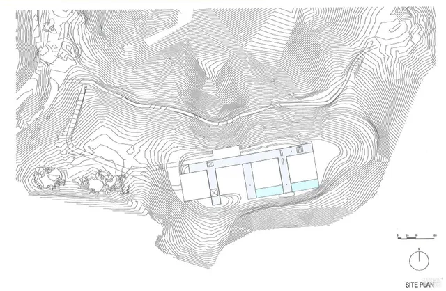 a view of outdoor space