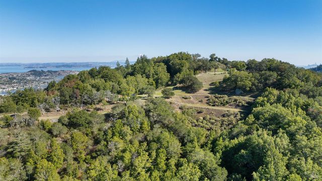 $19,000,000 | 128 Ridgecrest Road, Kentfield, CA 94904