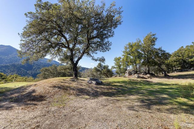 $19,000,000 | 128 Ridgecrest Road, Kentfield, CA 94904
