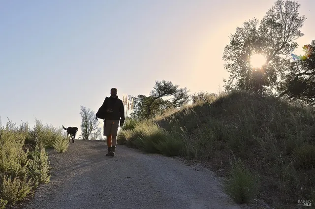 $19,000,000 | 128 Ridgecrest Road, Kentfield, CA 94904