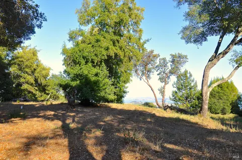 $19,000,000 | 128 Ridgecrest Road, Kentfield, CA 94904