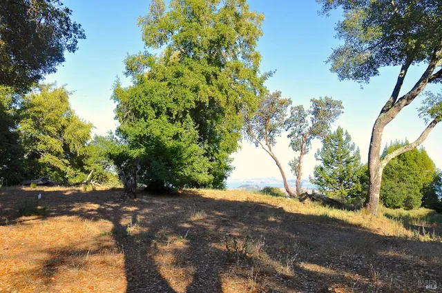 $19,000,000 | 128 Ridgecrest Road, Kentfield, CA 94904