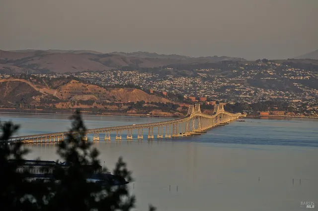 $19,000,000 | 128 Ridgecrest Road, Kentfield, CA 94904