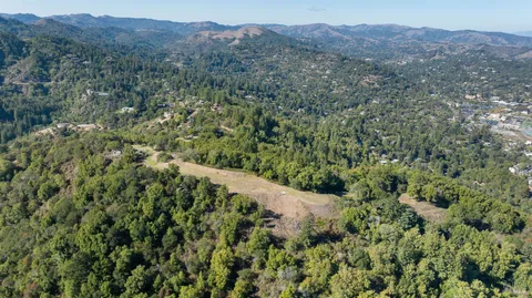 $19,000,000 | 128 Ridgecrest Road, Kentfield, CA 94904