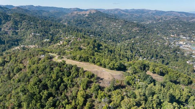 $19,000,000 | 128 Ridgecrest Road, Kentfield, CA 94904