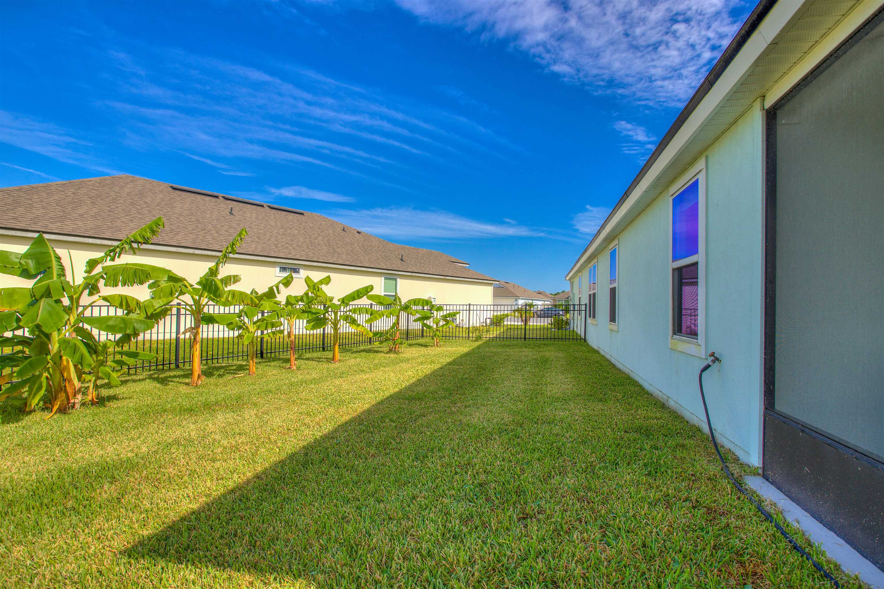 130 Huesca Court St. Augustine, FL 32084 - Photo 36 of 63 a view of an outdoor space