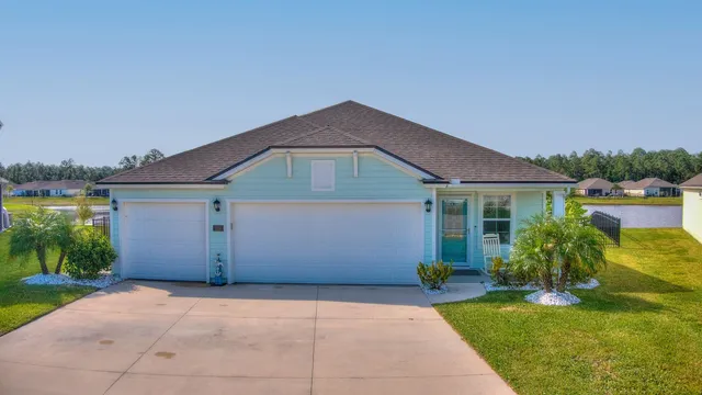 $3,000 | 130 Huesca Court, St. Augustine, FL 32084