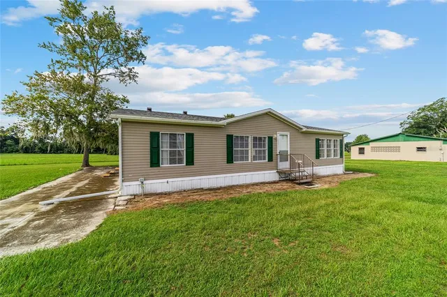 $2,499,000 | 17176 North US Highway 441, Reddick, FL 32686