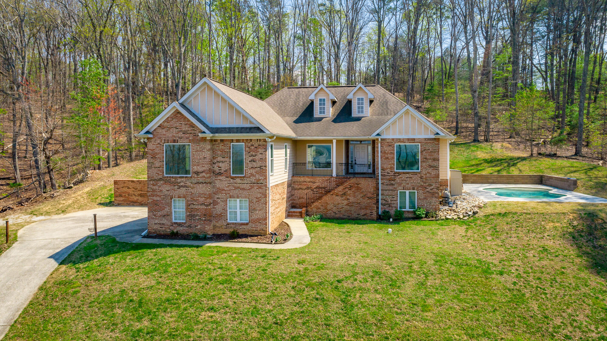 9768 Caseview Drive Harrison, TN 37341 - Photo 11 of 96 9768 Caseview Drive HD-174