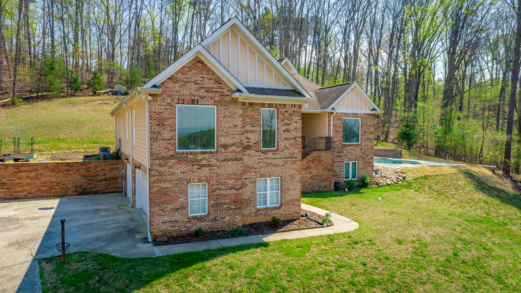 9768 Caseview Drive Harrison, TN 37341 - Photo 13 of 96 9768 Caseview Drive HD-172