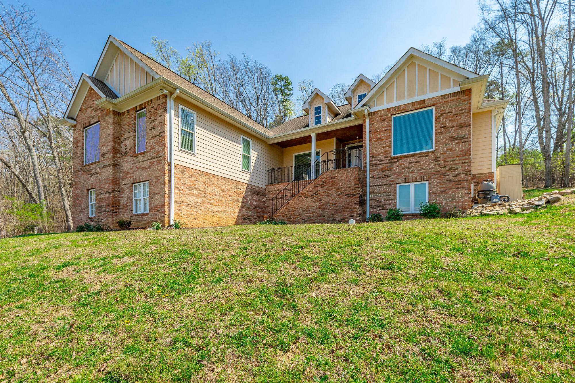 9768 Caseview Drive Harrison, TN 37341 - Photo 14 of 96 9768 Caseview Drive HD-11