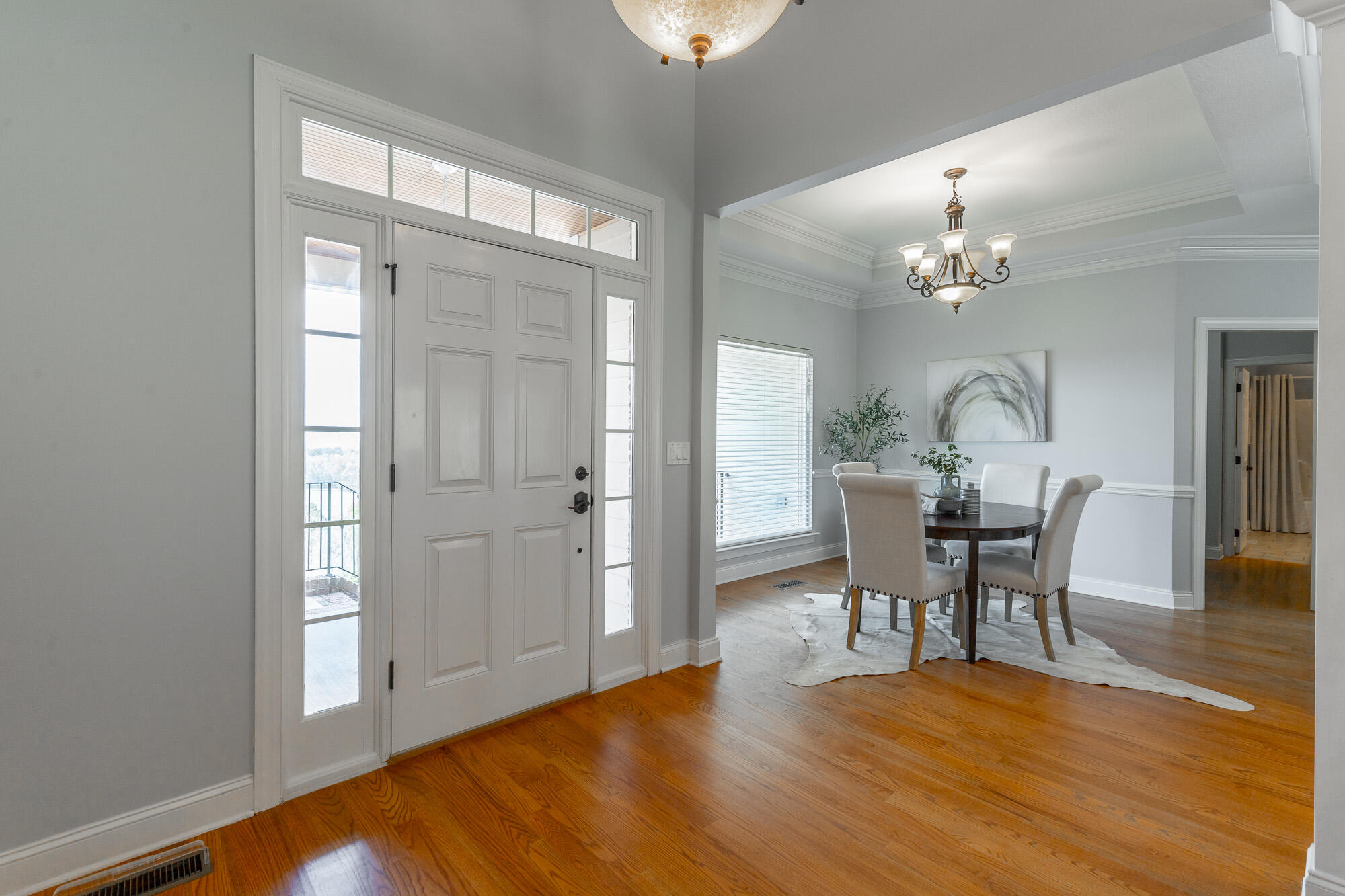 9768 Caseview Drive Harrison, TN 37341 - Photo 19 of 96 9768 Caseview Drive HD-25