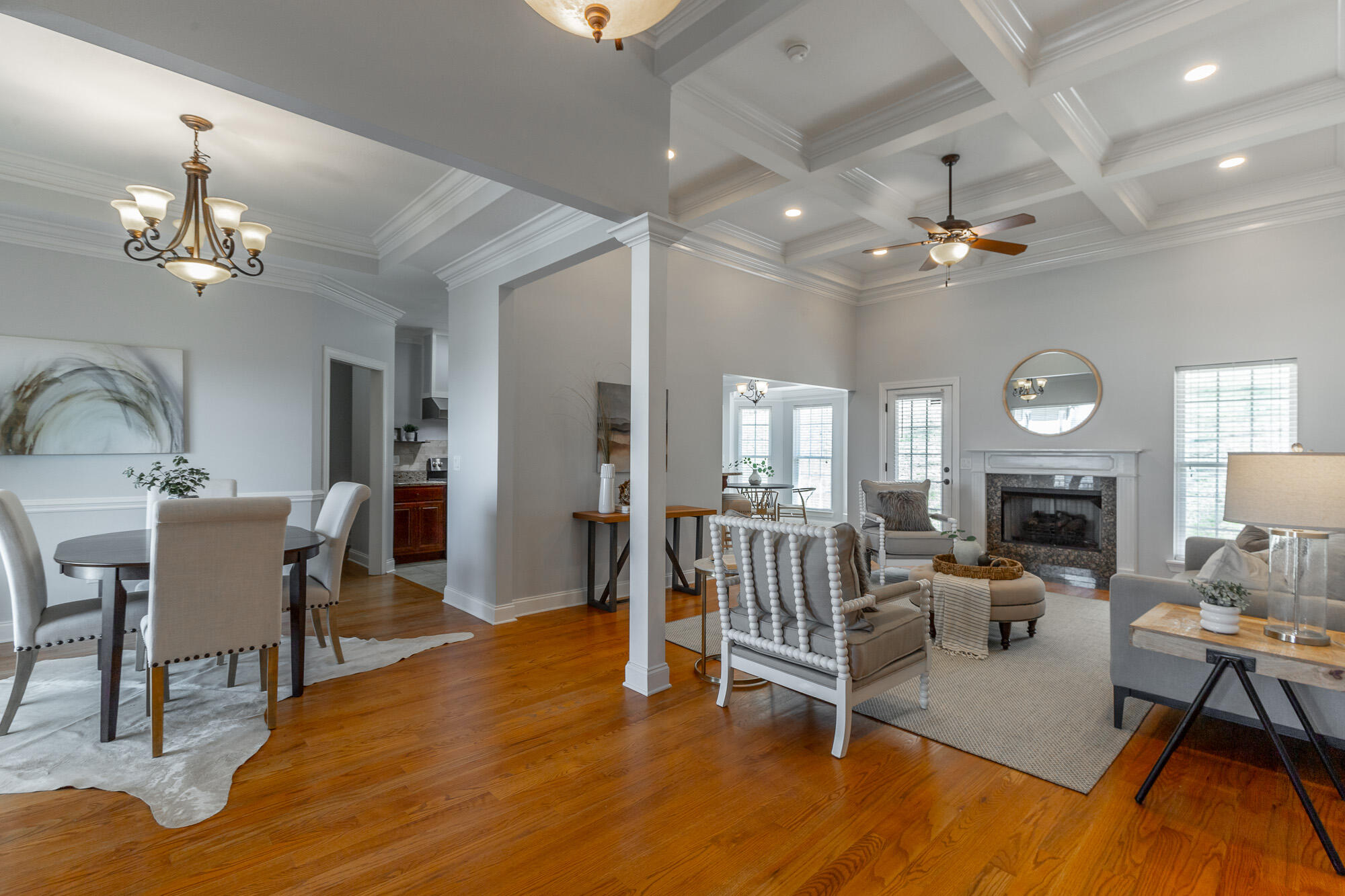 9768 Caseview Drive Harrison, TN 37341 - Photo 20 of 96 9768 Caseview Drive HD-24