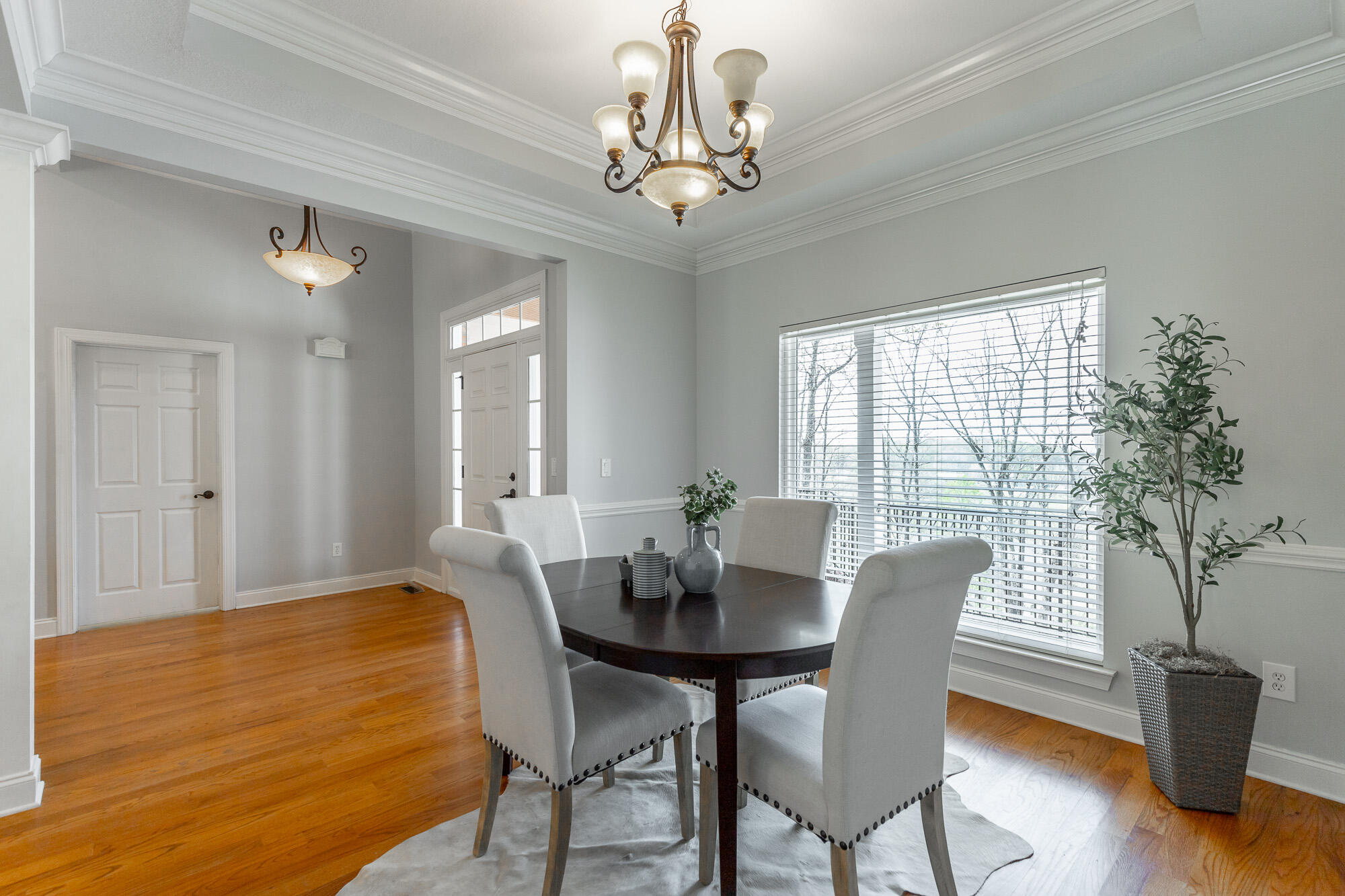 9768 Caseview Drive Harrison, TN 37341 - Photo 22 of 96 9768 Caseview Drive HD-34