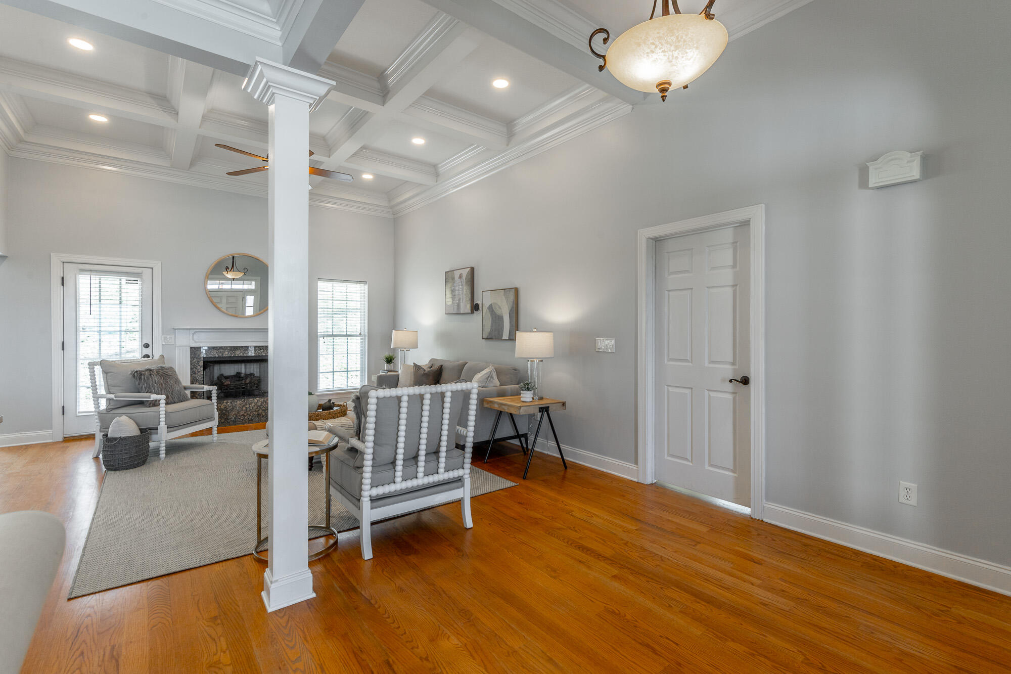 9768 Caseview Drive Harrison, TN 37341 - Photo 24 of 96 9768 Caseview Drive HD-27