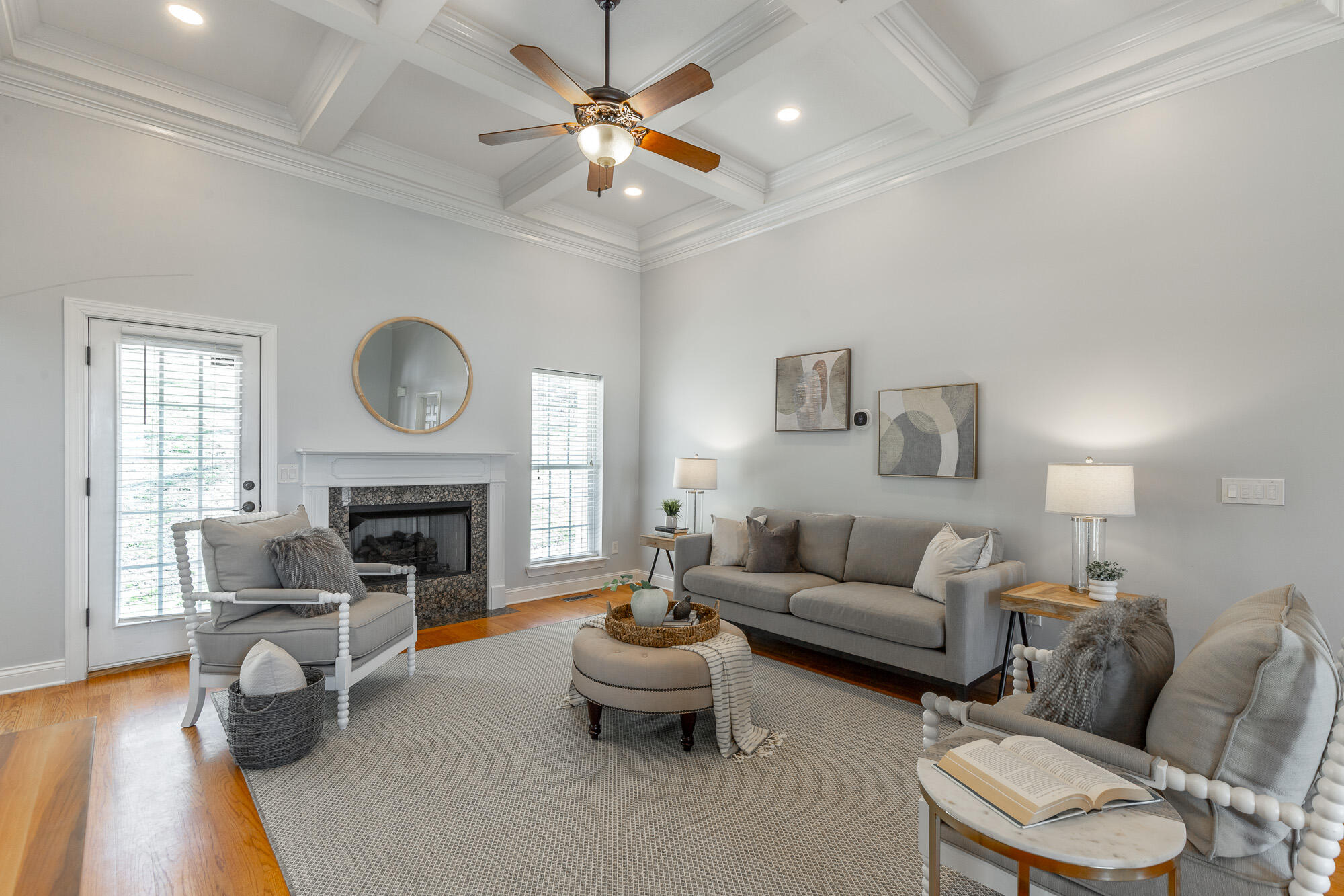 9768 Caseview Drive Harrison, TN 37341 - Photo 25 of 96 9768 Caseview Drive HD-28