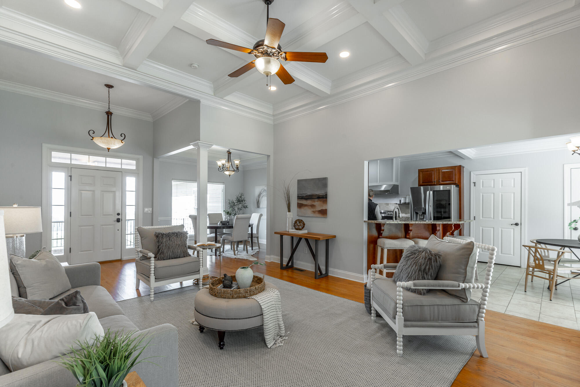 9768 Caseview Drive Harrison, TN 37341 - Photo 28 of 96 9768 Caseview Drive HD-30