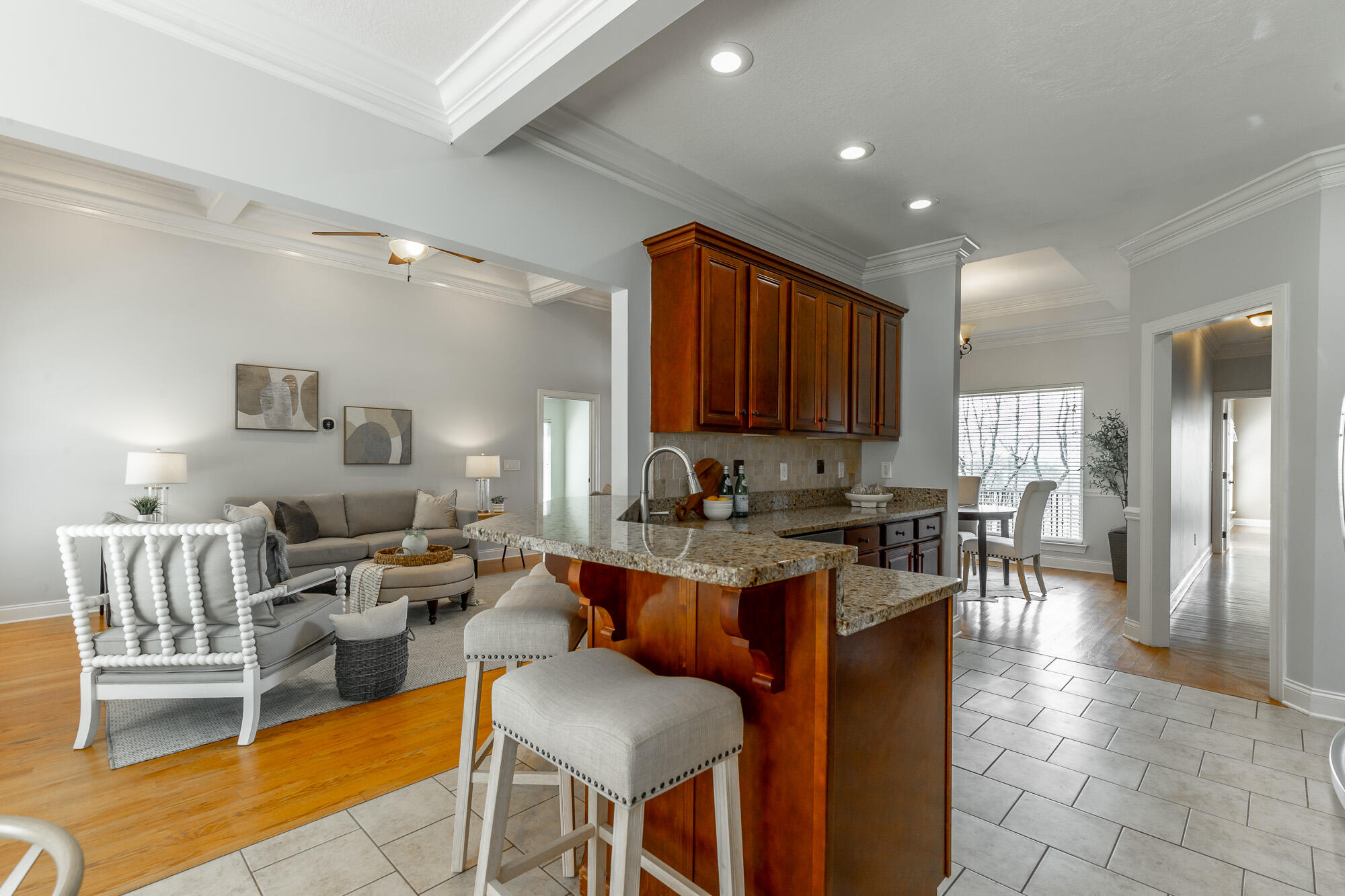 9768 Caseview Drive Harrison, TN 37341 - Photo 29 of 96 9768 Caseview Drive HD-41