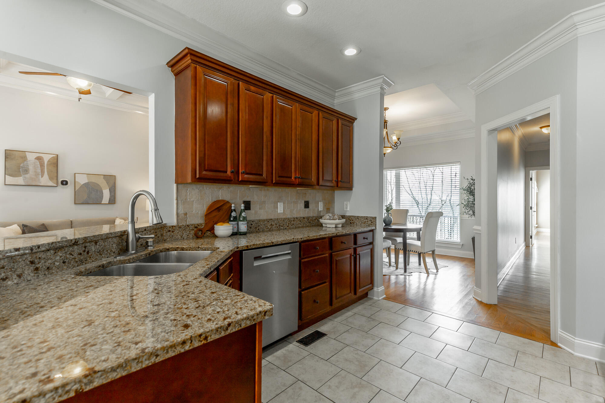 9768 Caseview Drive Harrison, TN 37341 - Photo 32 of 96 9768 Caseview Drive HD-40