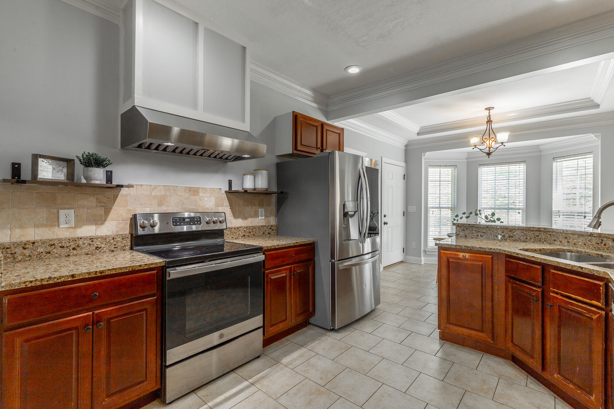 9768 Caseview Drive Harrison, TN 37341 - Photo 34 of 96 9768 Caseview Drive HD-37