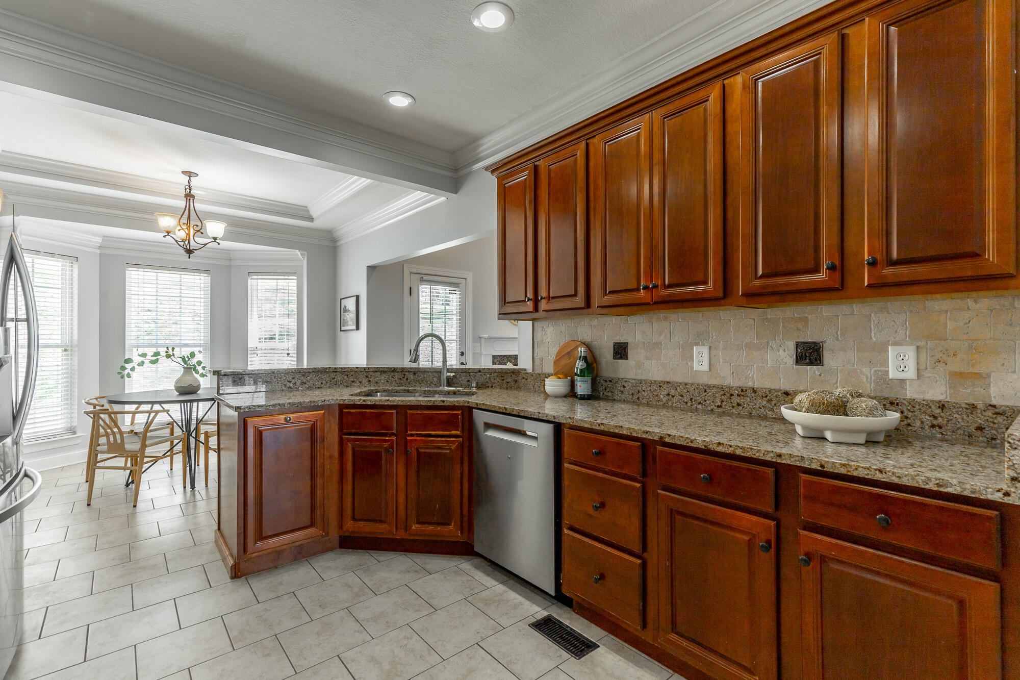 9768 Caseview Drive Harrison, TN 37341 - Photo 35 of 96 9768 Caseview Drive HD-38