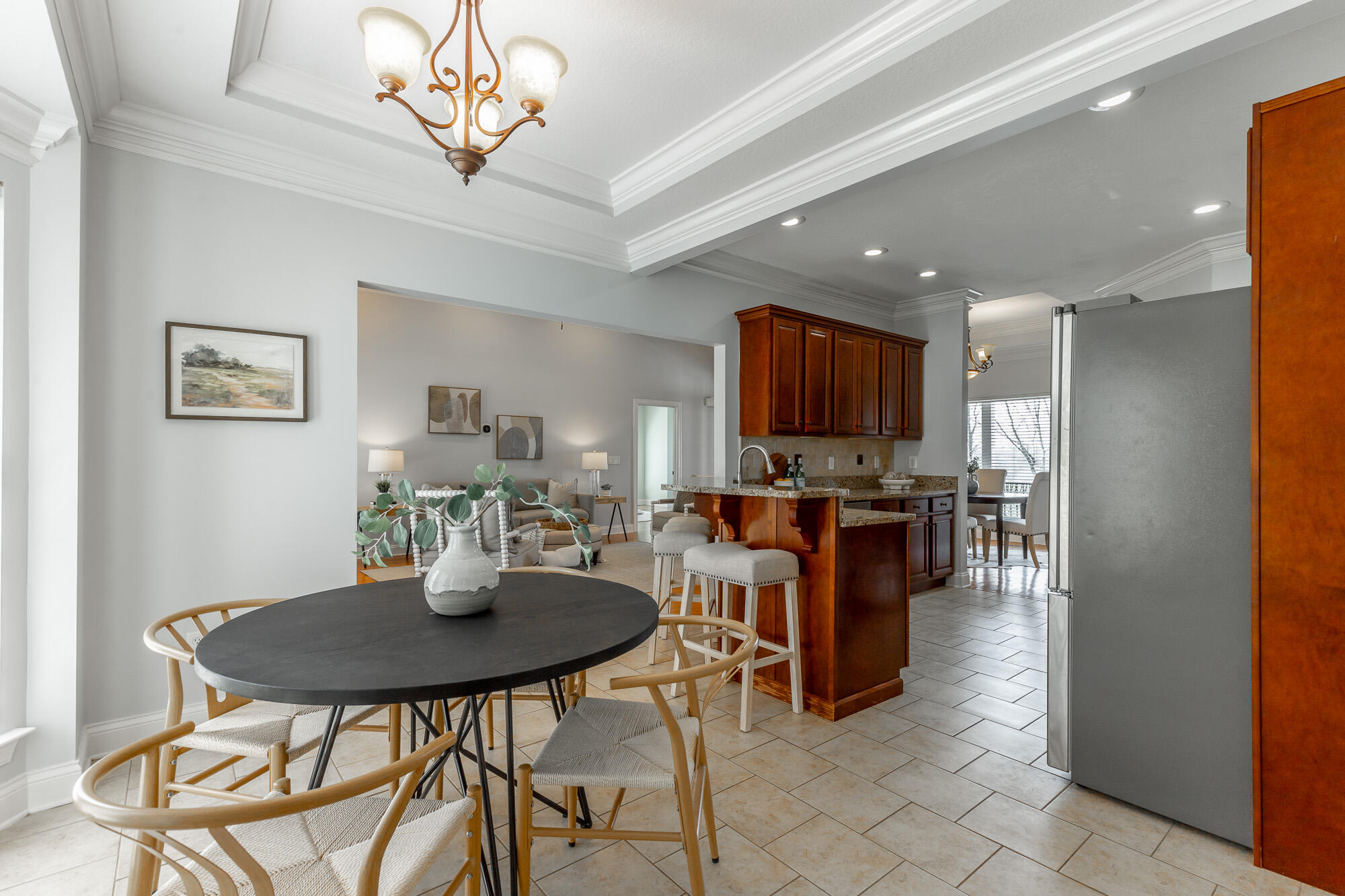 9768 Caseview Drive Harrison, TN 37341 - Photo 38 of 96 9768 Caseview Drive HD-47